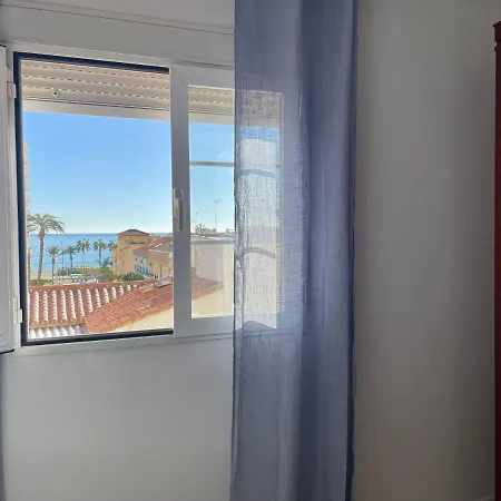 Holiday home Casa Calma Tajillos - A 150 Metros De La Playa *