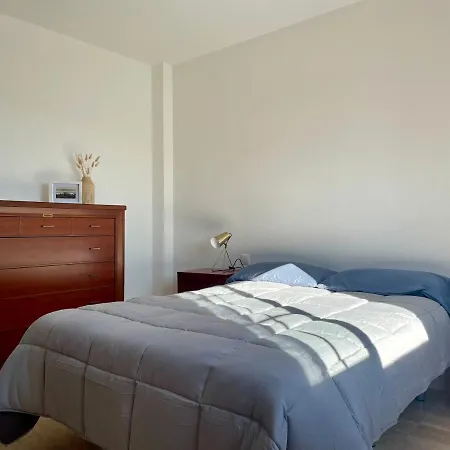 Holiday home Casa Calma Tajillos - A 150 Metros De La Playa *