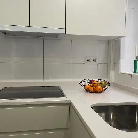 Casa Calma Tajillos - A 150 Metros De La Playa Torremolinos