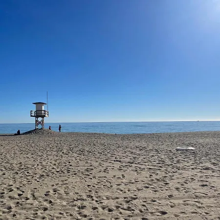 Casa Calma Tajillos - A 150 Metros De La Playa *