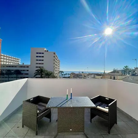 Holiday home Casa Calma Tajillos - A 150 Metros De La Playa *
