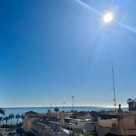 Casa Calma Tajillos - A 150 Metros De La Playa Holiday home Torremolinos