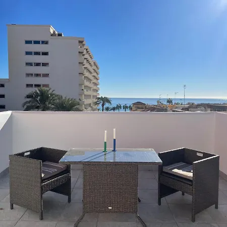 Casa Calma Tajillos - A 150 Metros De La Playa