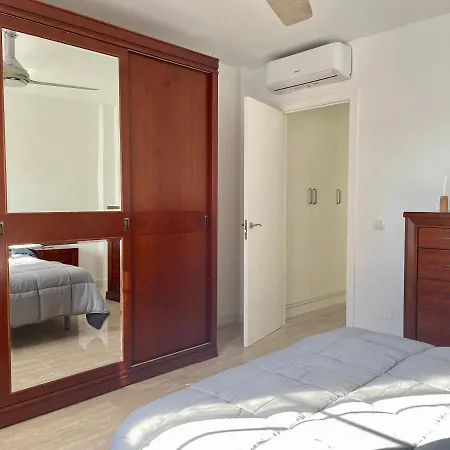 Holiday home Casa Calma Tajillos - A 150 Metros De La Playa *